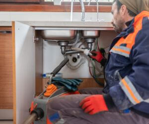 About Emergency plumbing pros Hubbard, OR